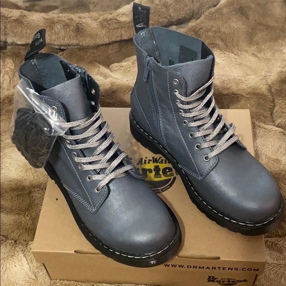 Dr Martens
